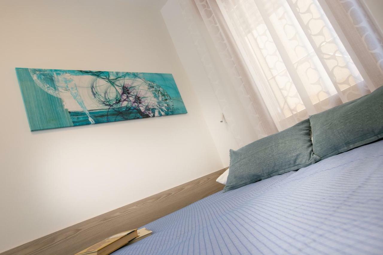 Casa Nives Apartment Sottomarina Ngoại thất bức ảnh