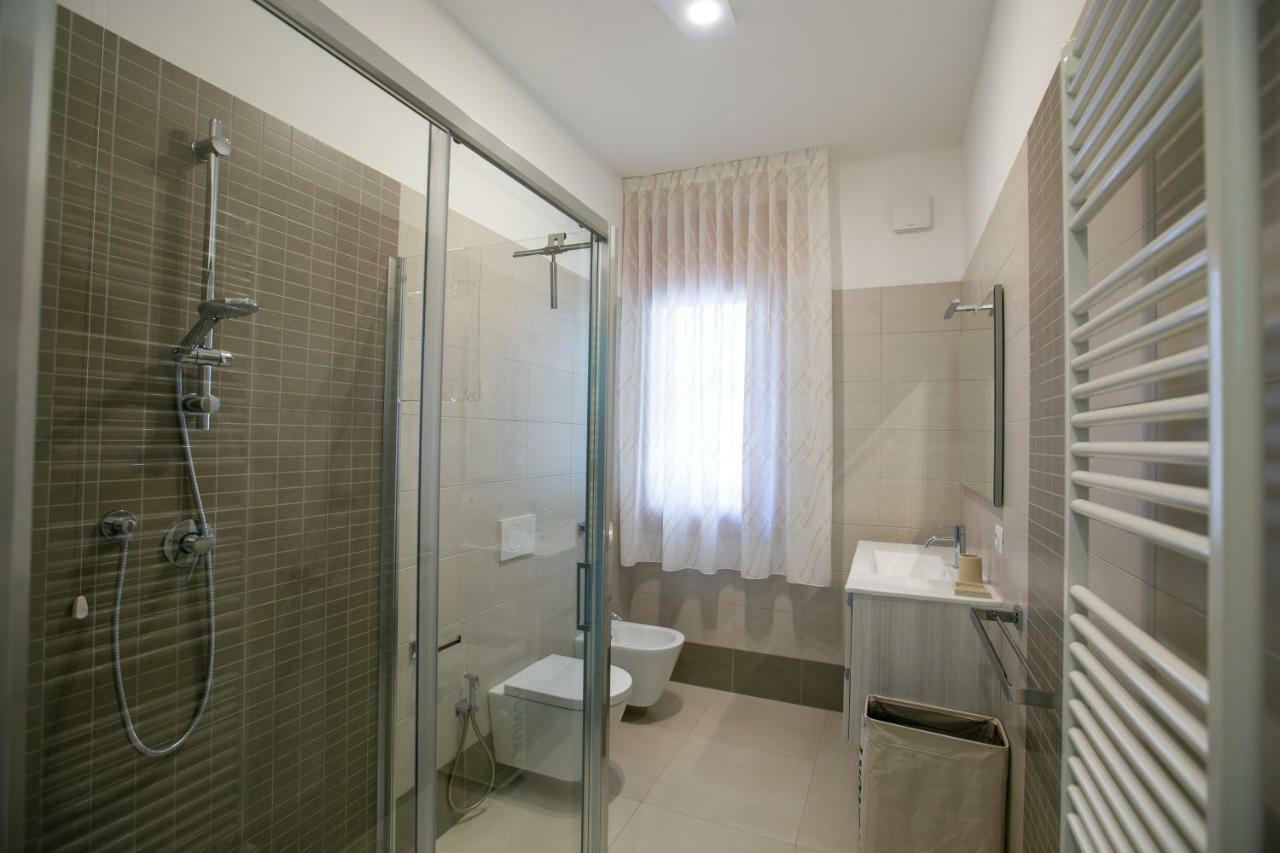 Casa Nives Apartment Sottomarina Ngoại thất bức ảnh